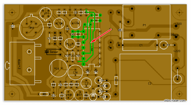 Перенос дорожек ПП из растра в программу Sprint-Layout.png