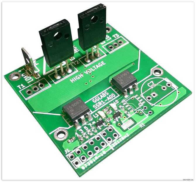 Двухканальный силовой симисторный ключ и гальванической развязкой для Arduino.jpg