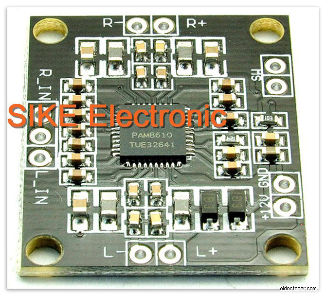 Усилитель класса D - 2x15W.jpg