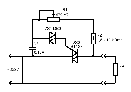 Регулятор мощности на симмисторе.GIF