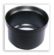 The adapter for installation of an optical filter and бленды.