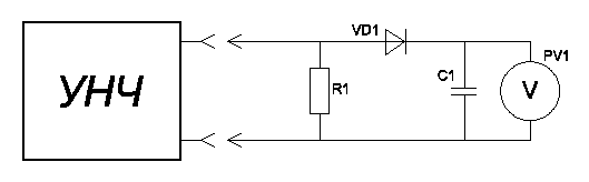 Самодельный усилитель (УНЧ) Light ZD50 (AD8066+LM1876 )